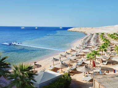 Sharm el Sheikh